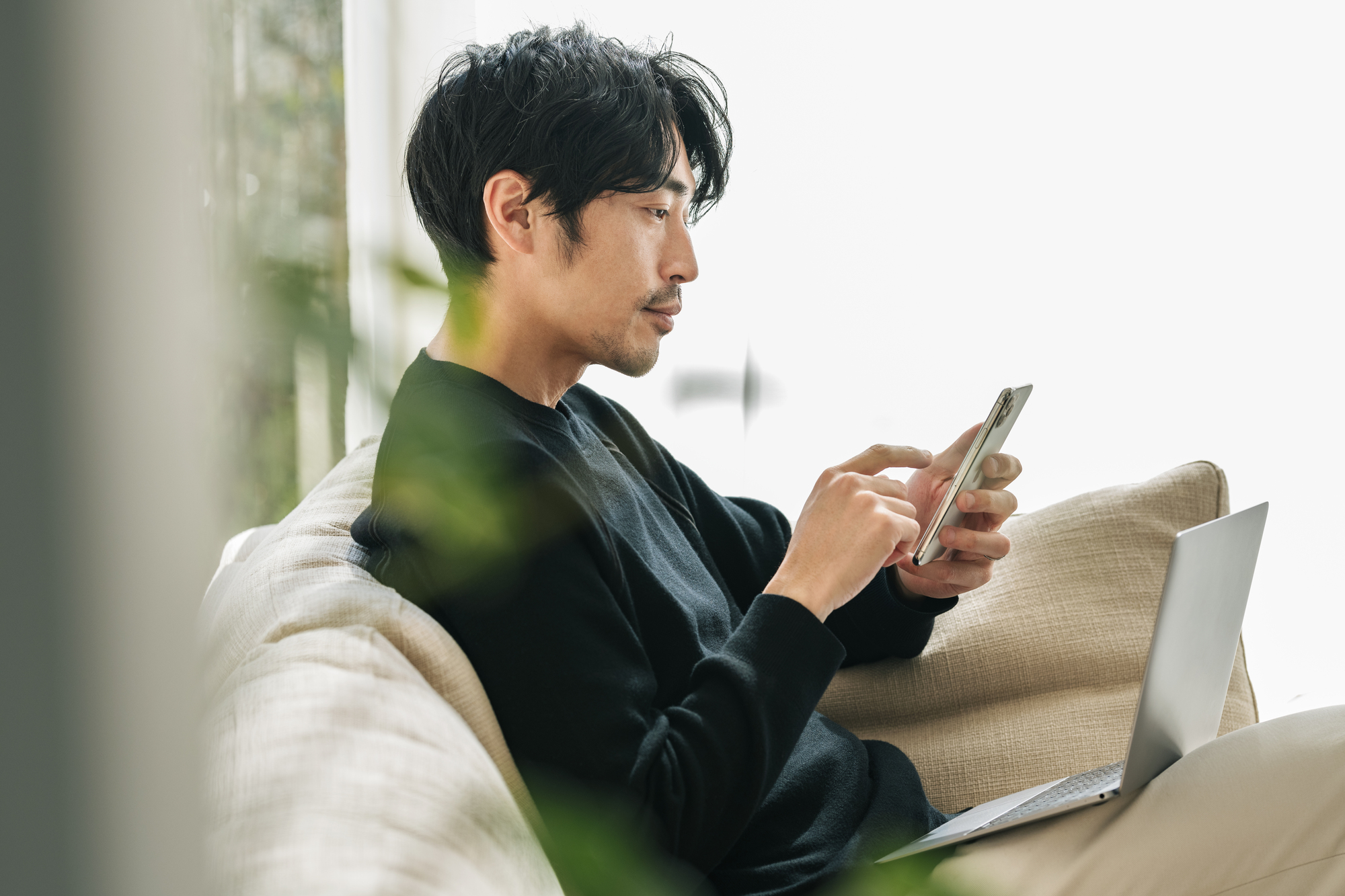 心ととのえ処”お蔭さん”の紹介写真_1枚目